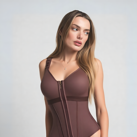 The Sculpt™ Body Shaper