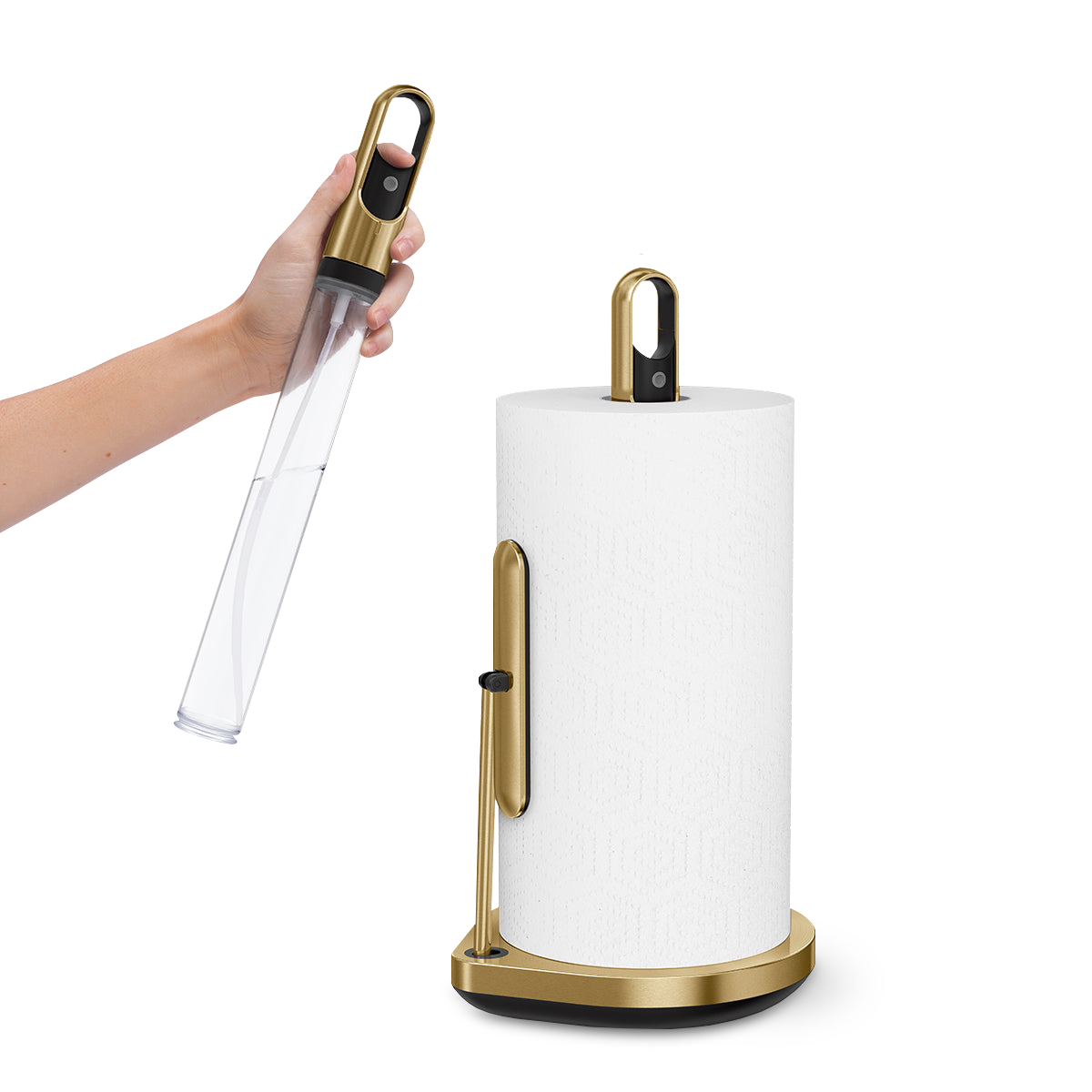 CenterPull⢠Paper Towel Station