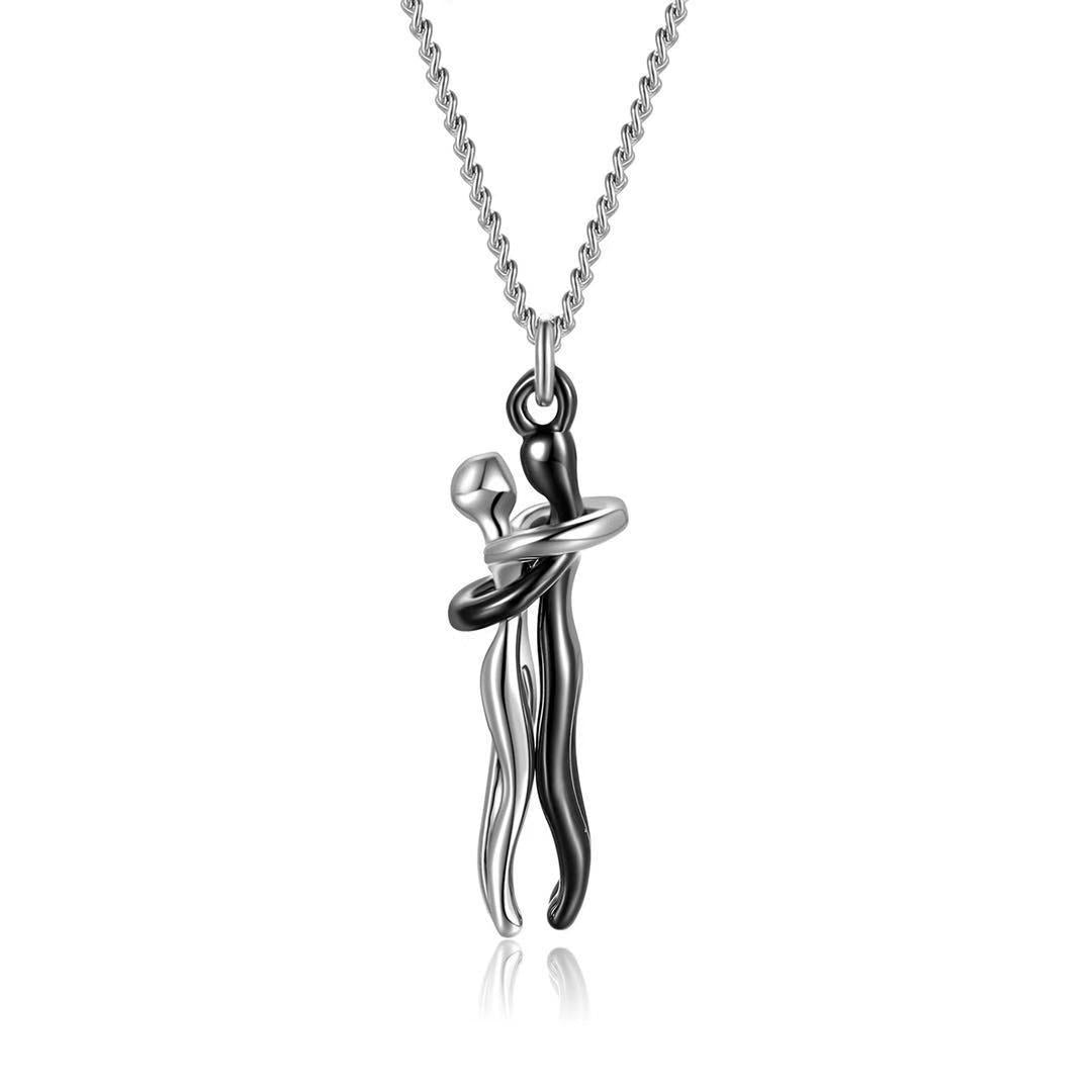 Eternal Hug Necklace™