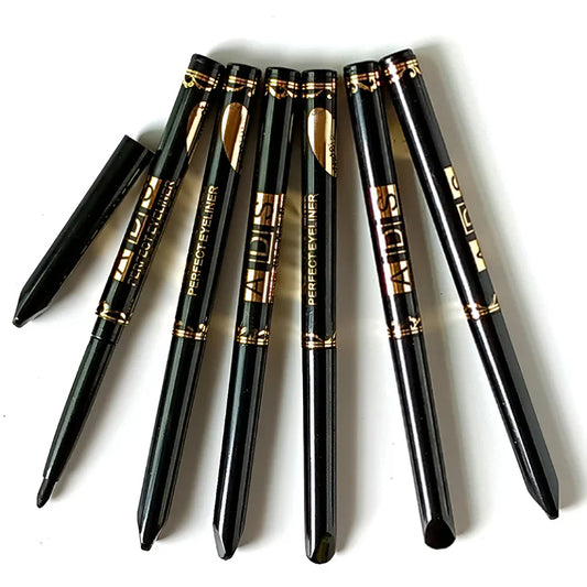 The Waterproof Eyeliner Duo (80% OFF Today!)