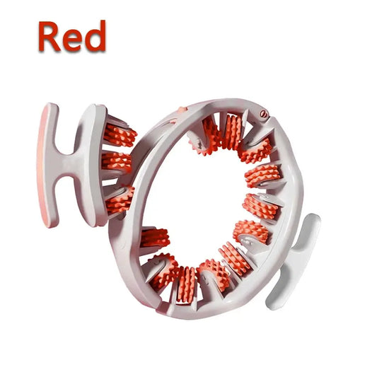 SculptDrain™ Body Contour Roller