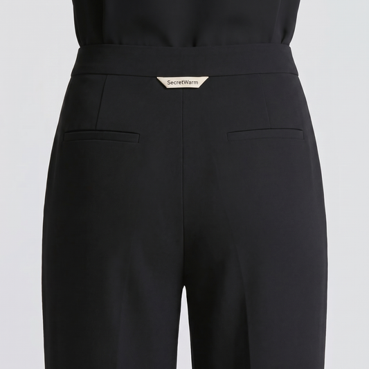 SecretWarm Fleece-Lined Trousers