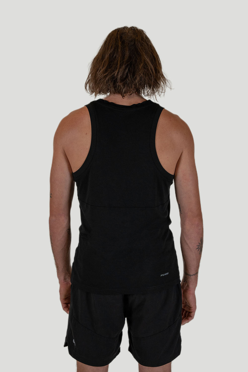 PowerHold™ Compression Tank