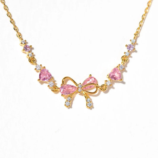 DreamShine™ Bow Bracelet