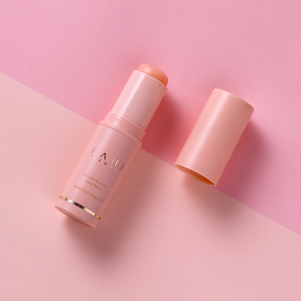 GlassGlow™ Bounce Balm