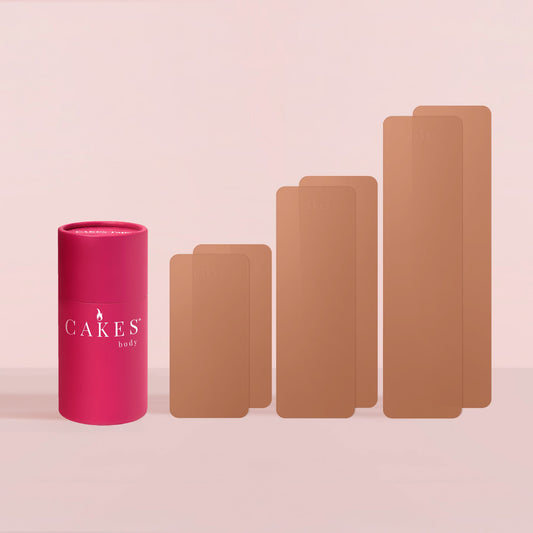 LiftLuxe Tape