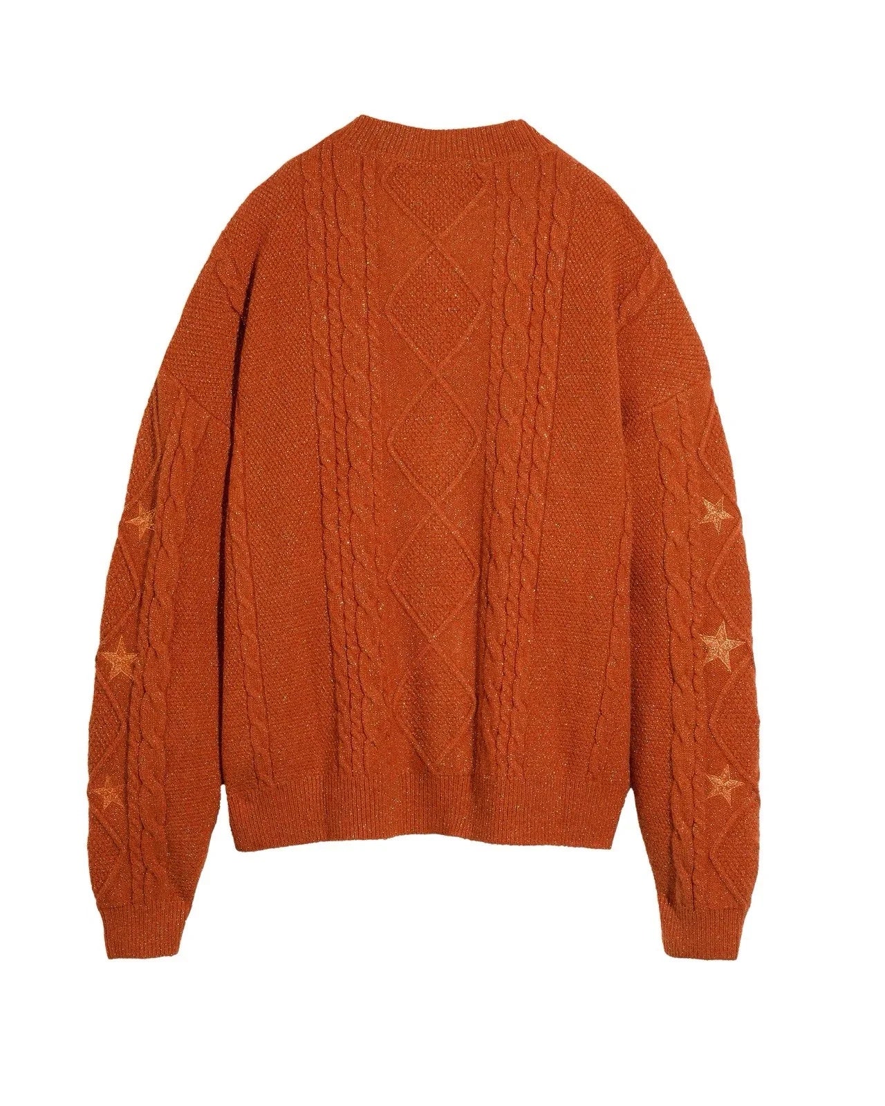 Life Of A Showgirl Cardigan