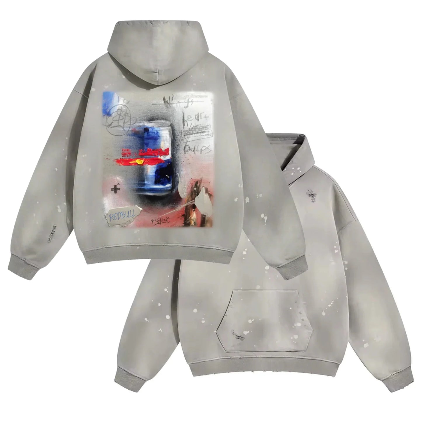 RB Hoodie