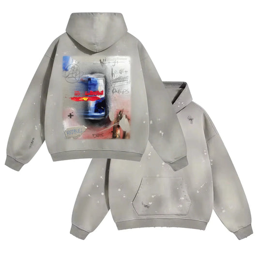 RB Hoodie
