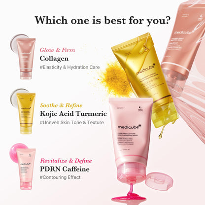 Collagen Overnight Wrapping Mask