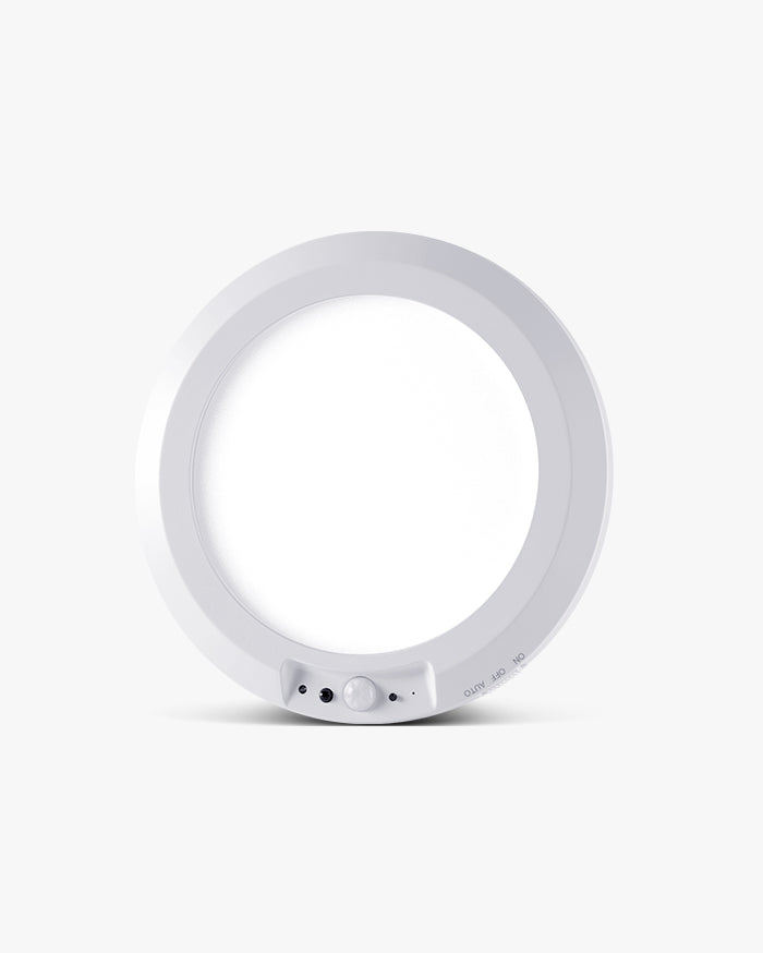 HandsOff Ceiling Light