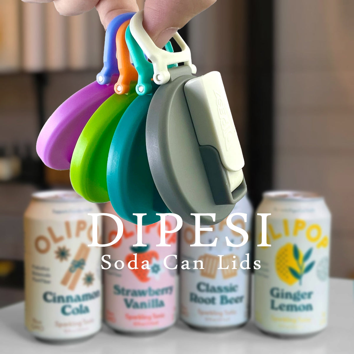 FizzLock