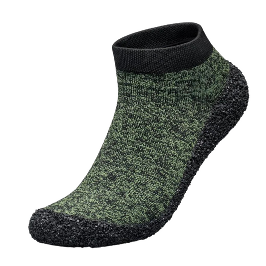 GripSock™ Barefoot Shoes