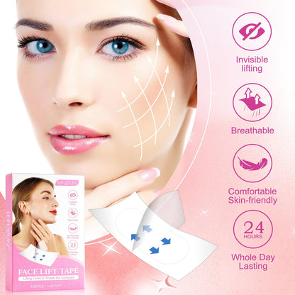 FaceSnatch™ Lift Tape