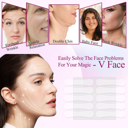 FaceSnatch™ Lift Tape