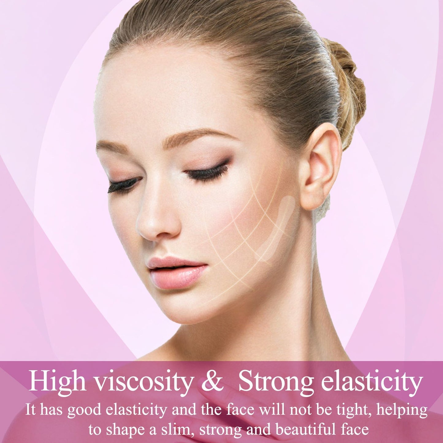 FaceSnatch™ Lift Tape