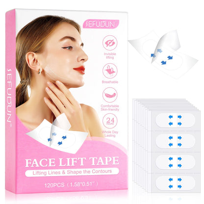 FaceSnatch™ Lift Tape