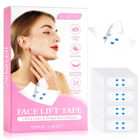 FaceSnatch™ Lift Tape