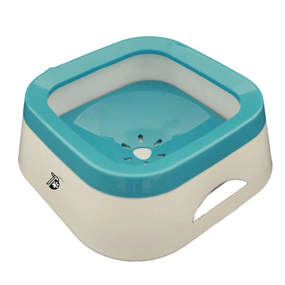 The No Splash Water Bowl (1L)