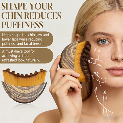 The Lymphatic Brush
