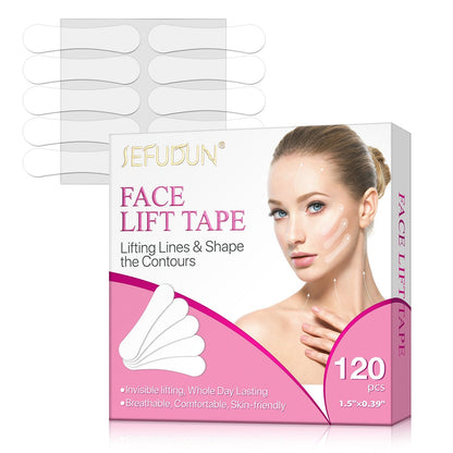 FaceSnatch™ Lift Tape
