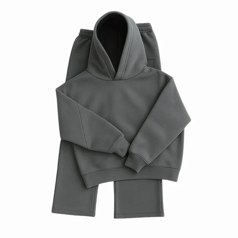 The NovaPari Sweat Kit