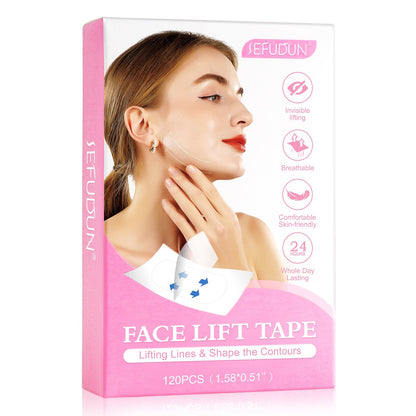 FaceSnatch™ Lift Tape