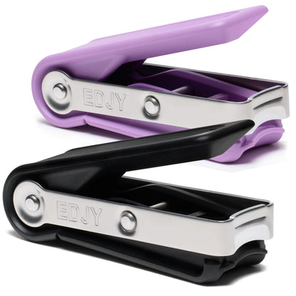 The Edgyy Fingernail Cutter