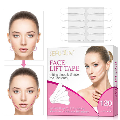 FaceSnatch™ Lift Tape