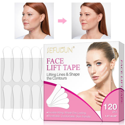 FaceSnatch™ Lift Tape