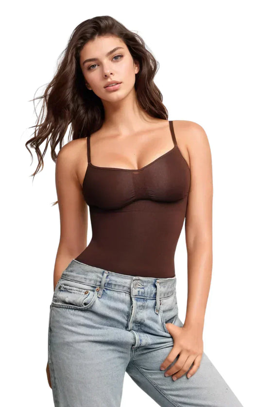 The Viral Seamless Bodysuit (80% OFF TODAY ONLY)