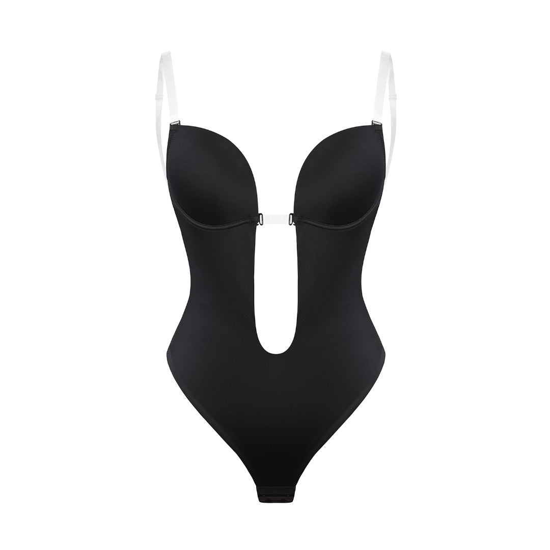 PlungeLift™ Invisible Shaping Bodysuit