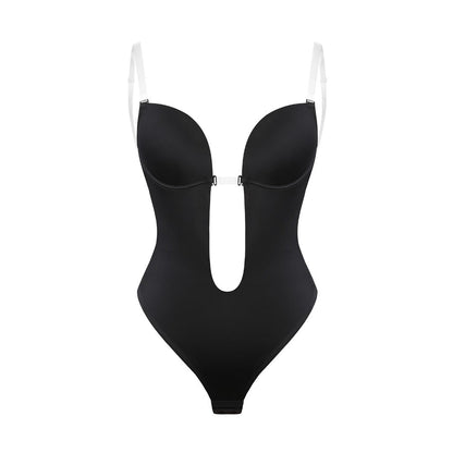 PlungeLift™ Invisible Shaping Bodysuit