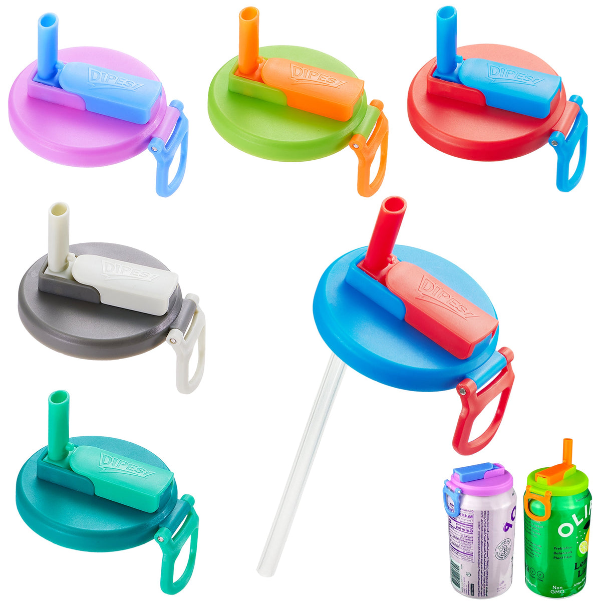 FizzLock