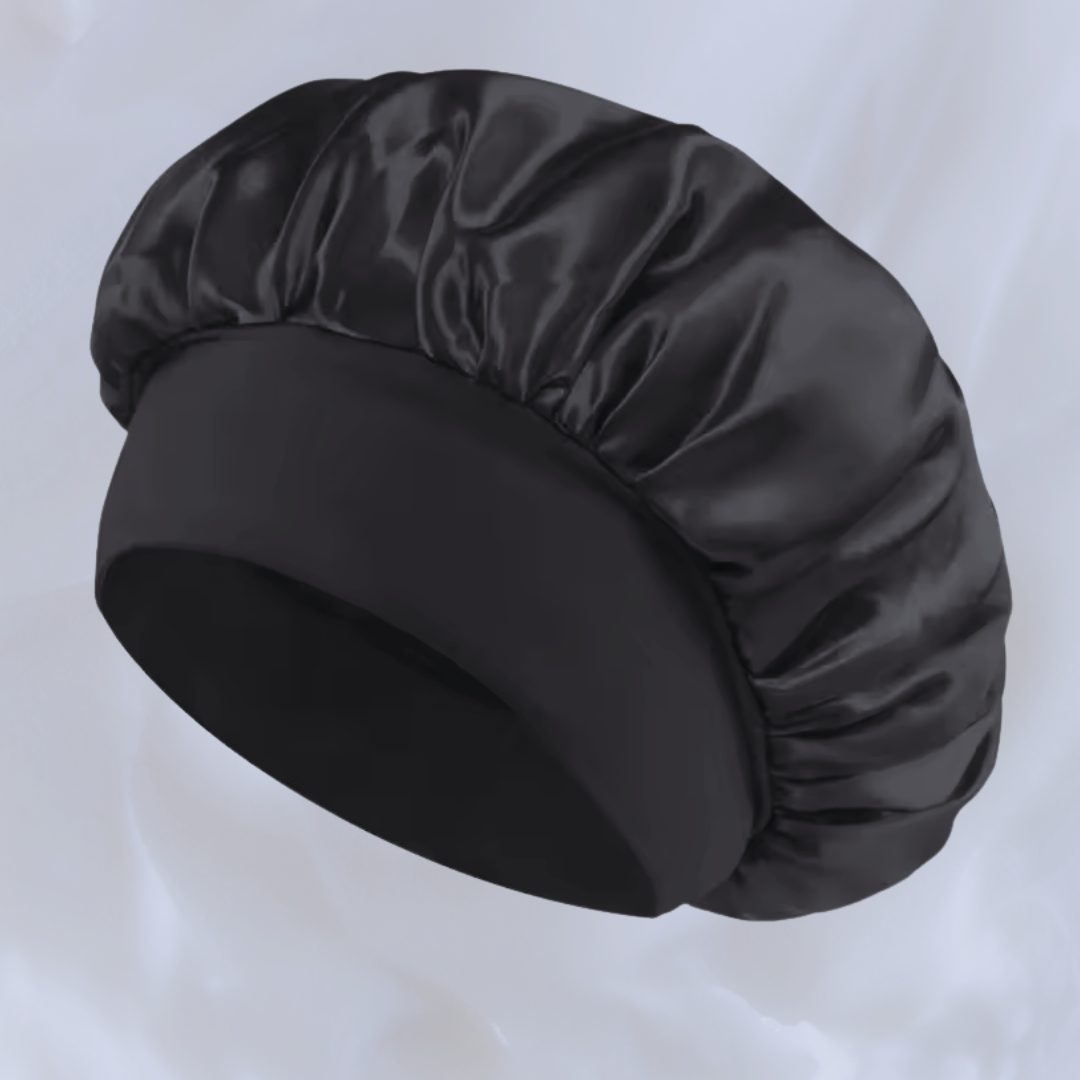 Hair Halo Bonnet Heaven™