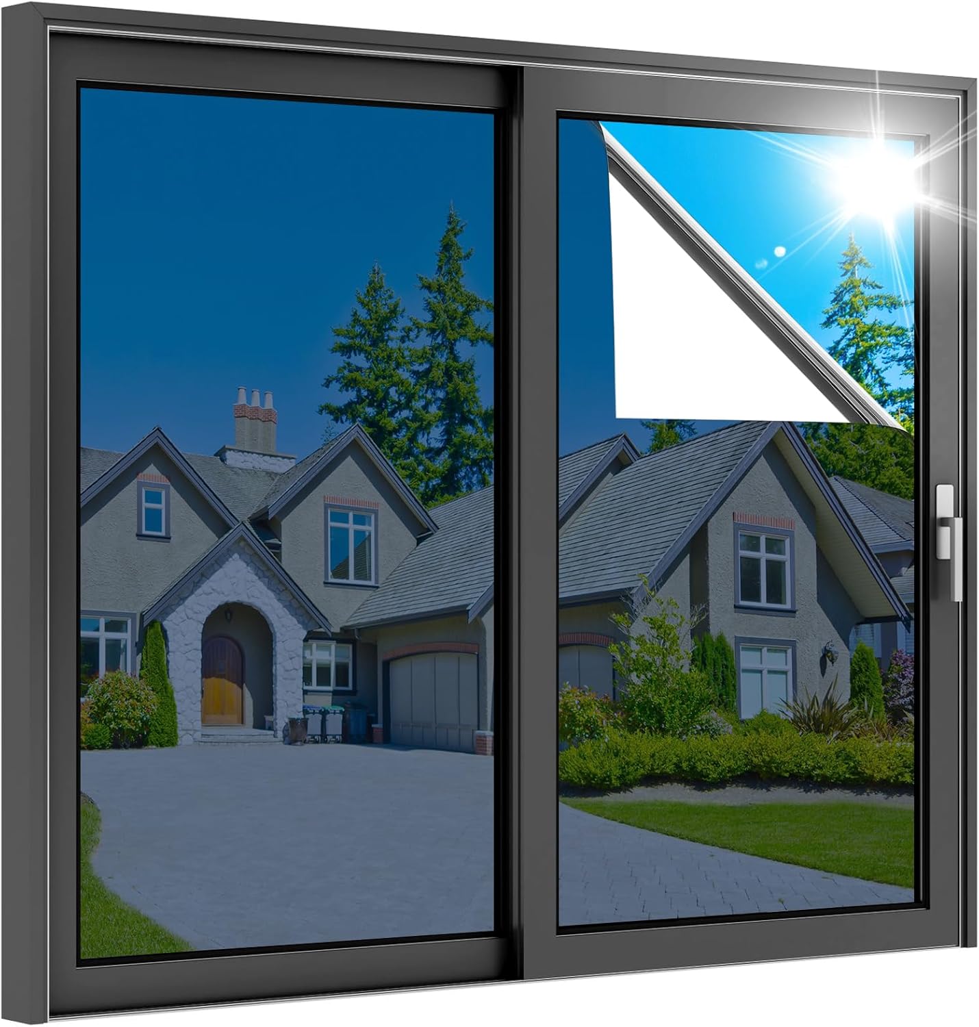 PrivacyShield™ Window Film