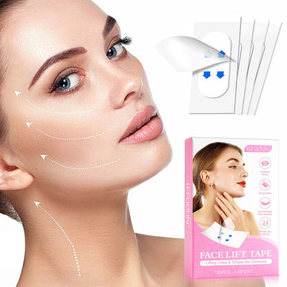 FaceSnatch™ Lift Tape