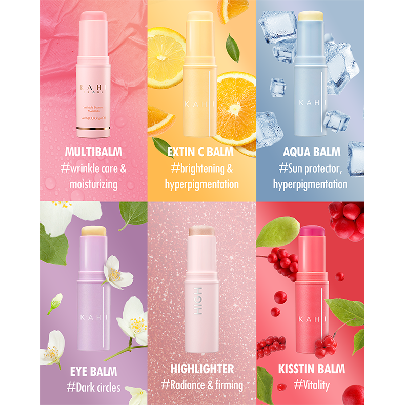 GlassGlow™ Bounce Balm