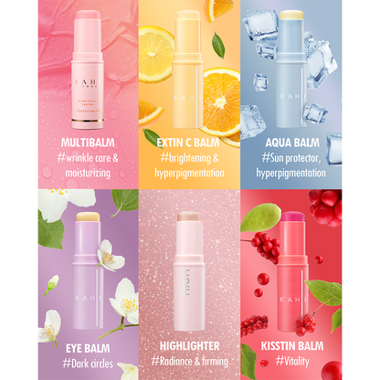 GlassGlow™ Bounce Balm