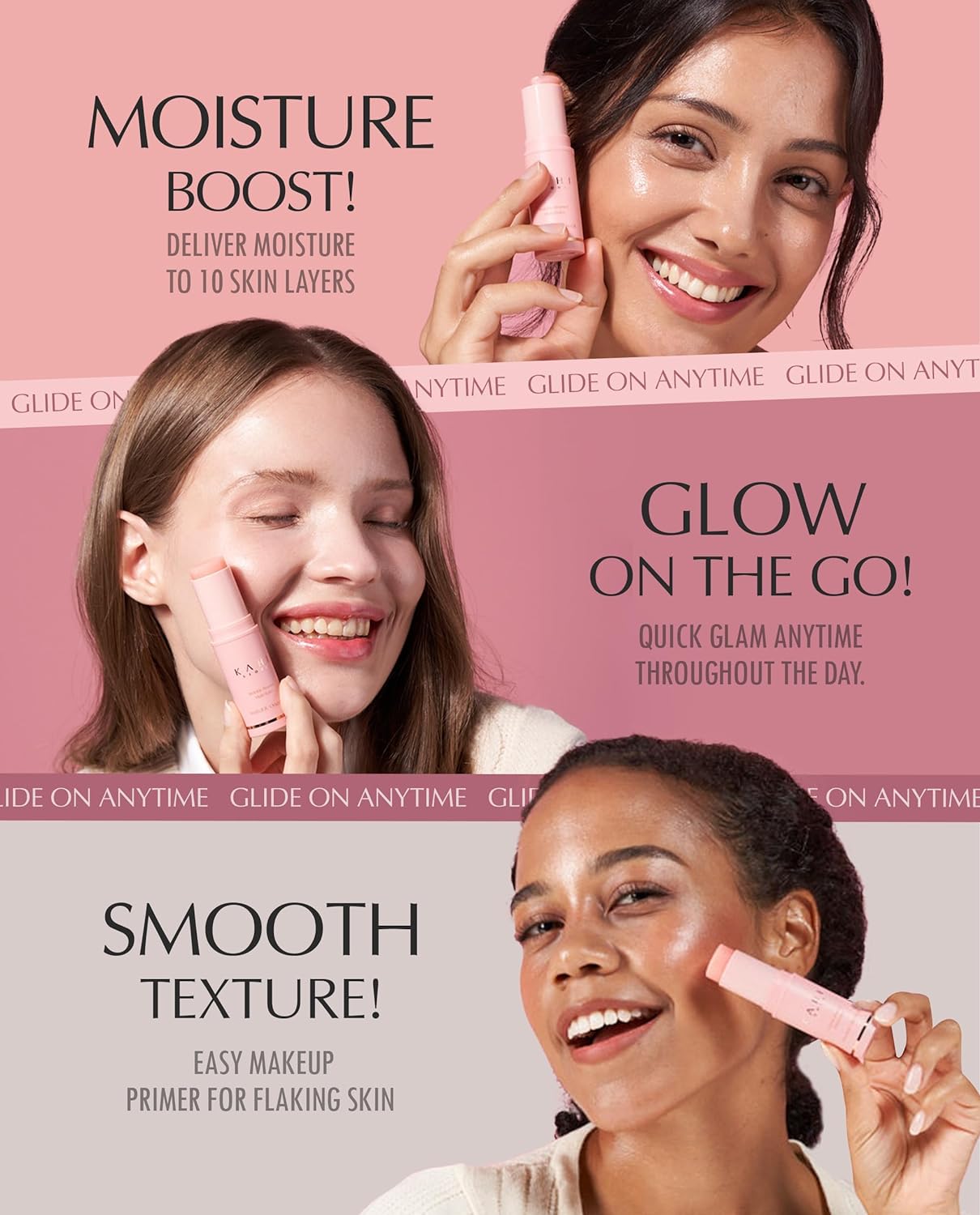 GlassGlow™ Bounce Balm