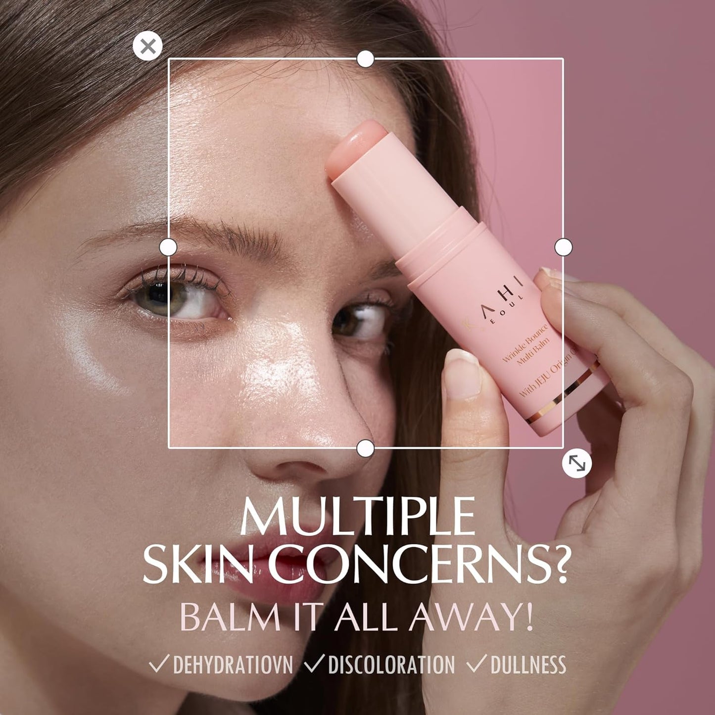 GlassGlow™ Bounce Balm