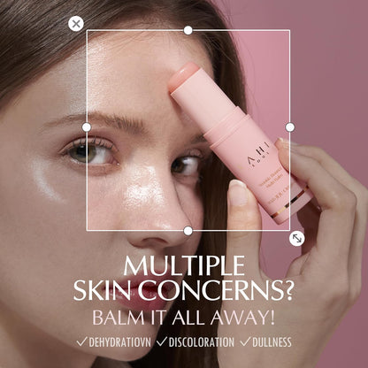 GlassGlow™ Bounce Balm