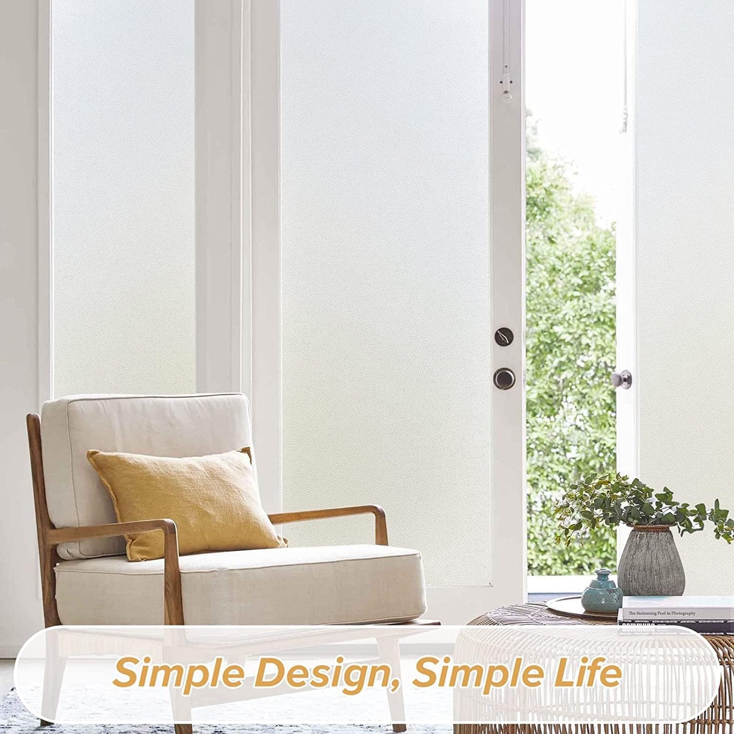 PrivacyShield™ Window Film