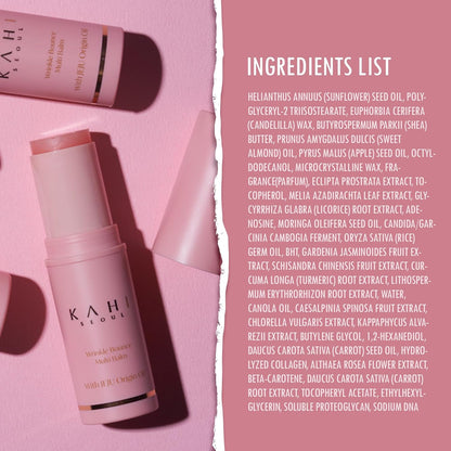 GlassGlow™ Bounce Balm