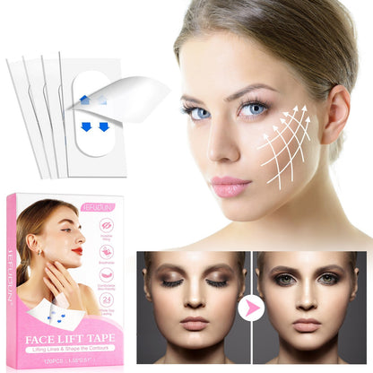 FaceSnatch™ Lift Tape