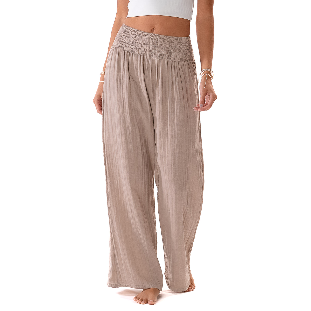 Haven Drape Pant