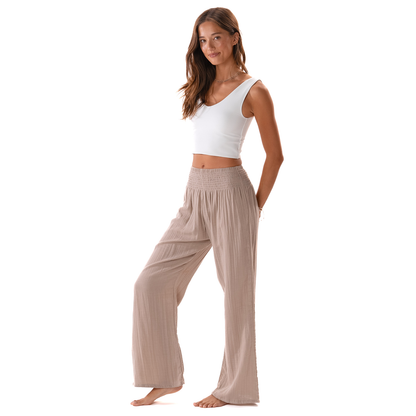 Haven Drape Pant