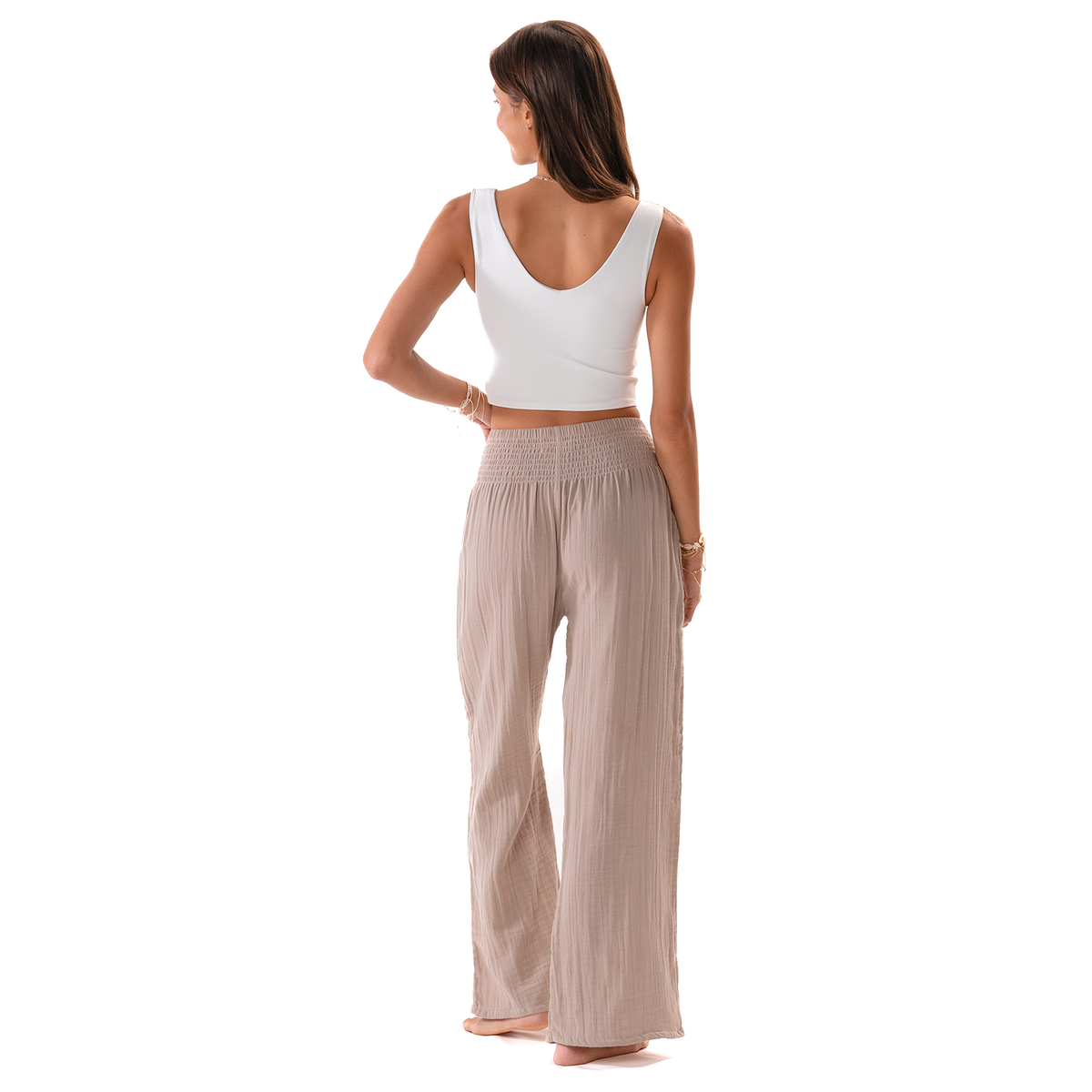 Haven Drape Pant