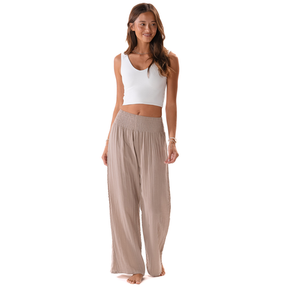 Haven Drape Pant