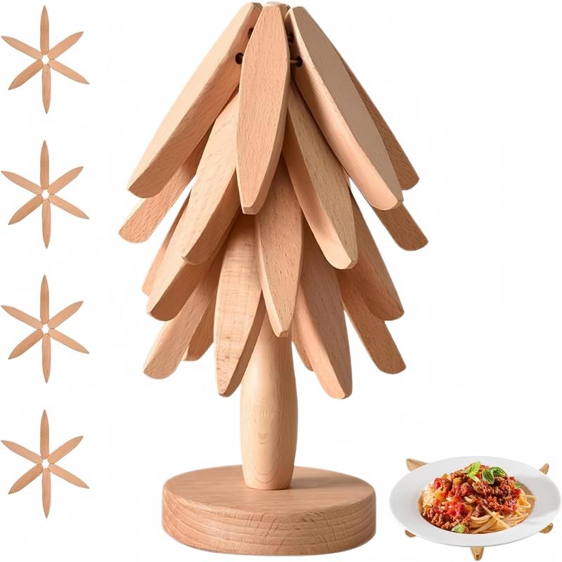 The Tree Coaster Set